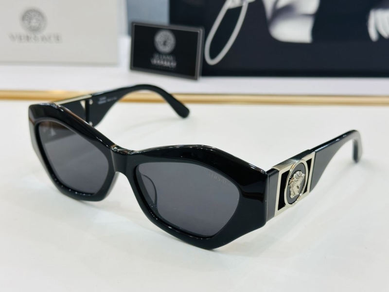 Versace Sunglasses